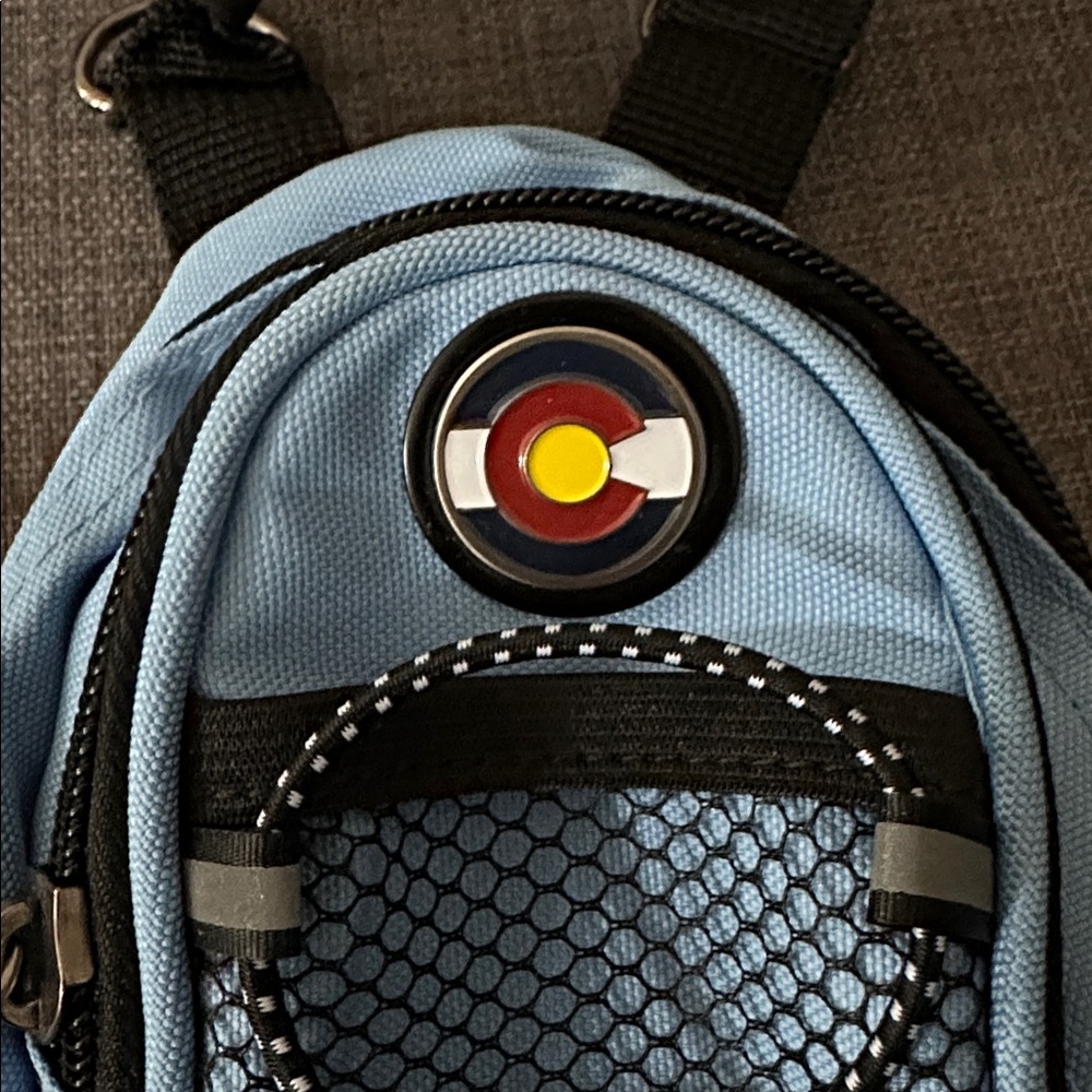 CMC Designs Colorado Mini Day Pack - Picture 3 of 7